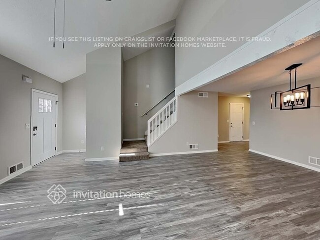 Foto del edificio - 6716 Glenridge Ct