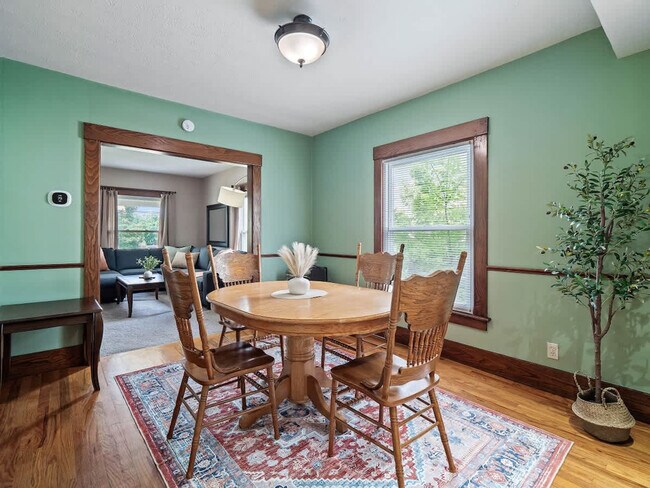 Foto del edificio - 679 Washington St