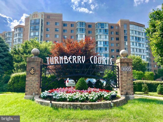 3005 S Leisure World Blvd Unit 109, Silver Spring, MD 20906 Condo for