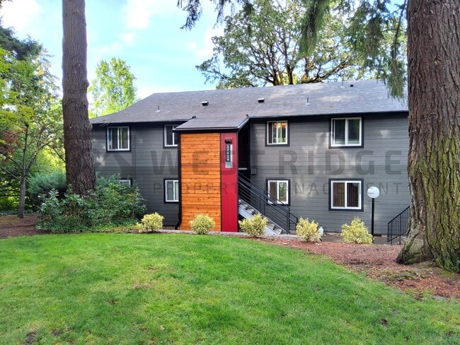 Building Photo - 12618 NW Barnes Rd