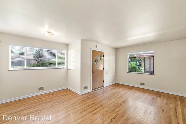 Building Photo - 2 br, 1 bath House - 2515 S Humboldt St