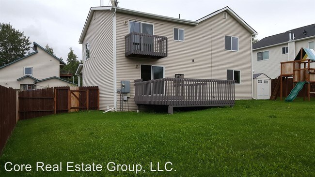 Building Photo - 4 br, 3 bath House - 3515 W 64 Ave