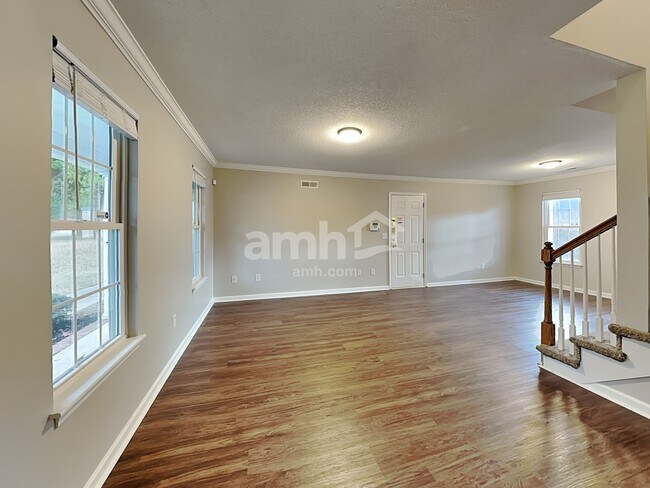 Foto del edificio - 408 Mossie Smith Rd