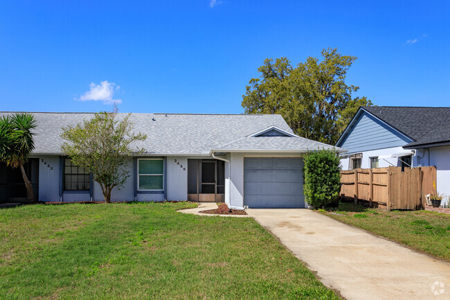 Building Photo - 2456 Olive Branch Way