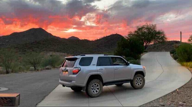 Foto del edificio - 3046 W Salvia Dr