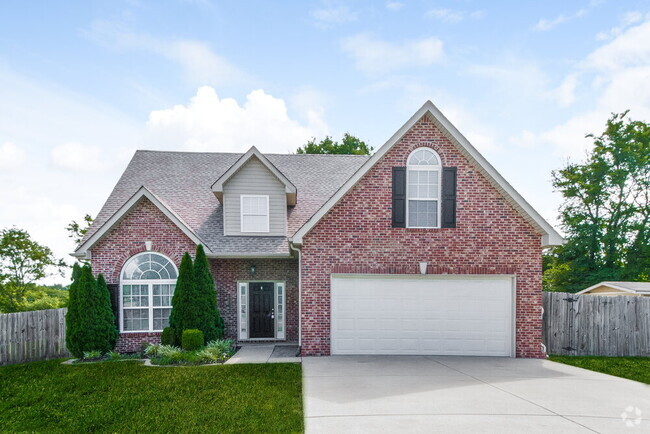Building Photo - 114 Nick Price Dr