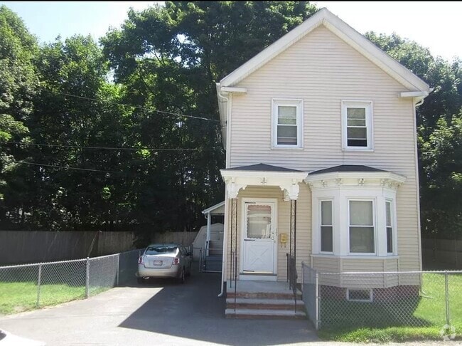 Building Photo - 17 Holworthy Pl