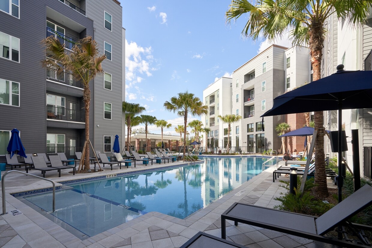 Photo - The Accolade Collegiate Village West