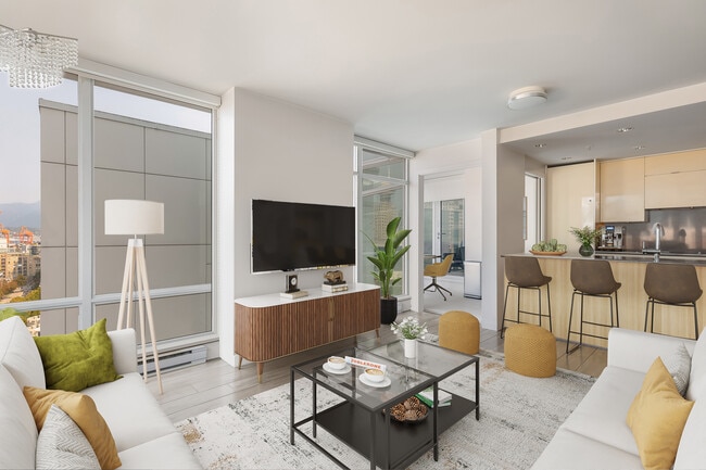 Building Photo - 161 Georgia St W