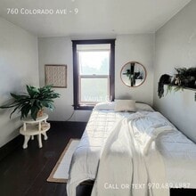 Building Photo - 760 Colorado Ave