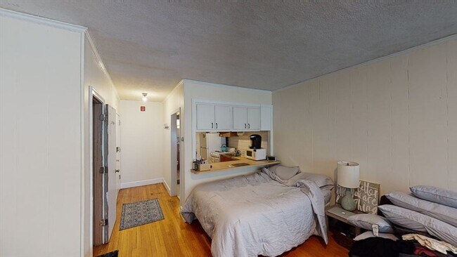 Foto del edificio - 513 Beacon St