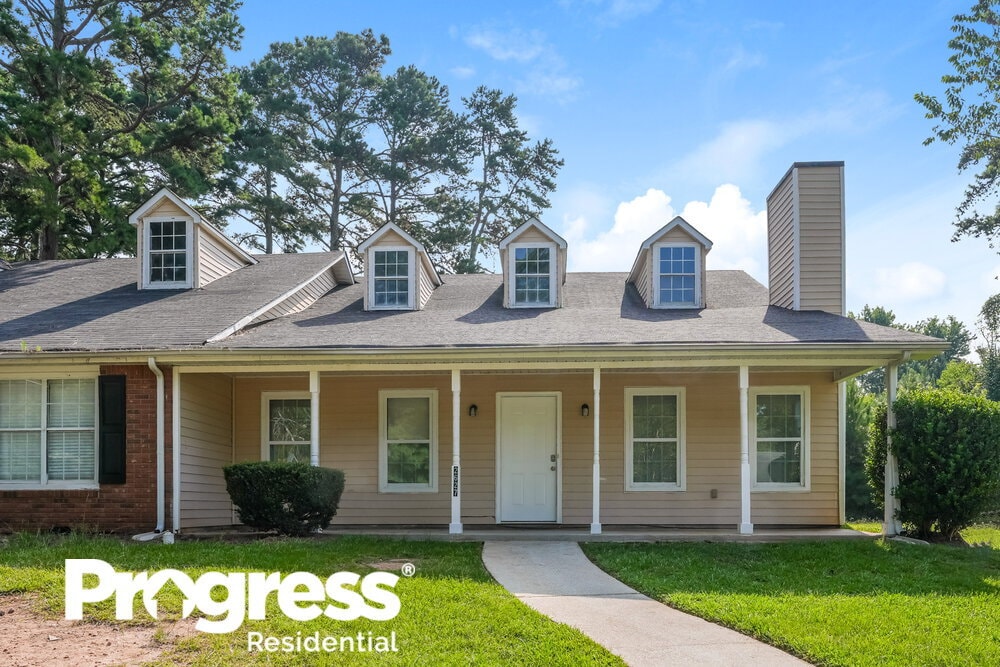 Foto principal - 2627 Country Trace SE