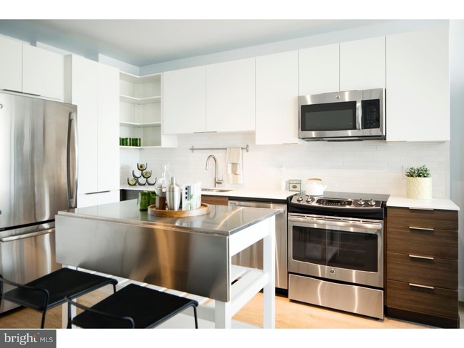 Foto del edificio - 500 N 21st St
