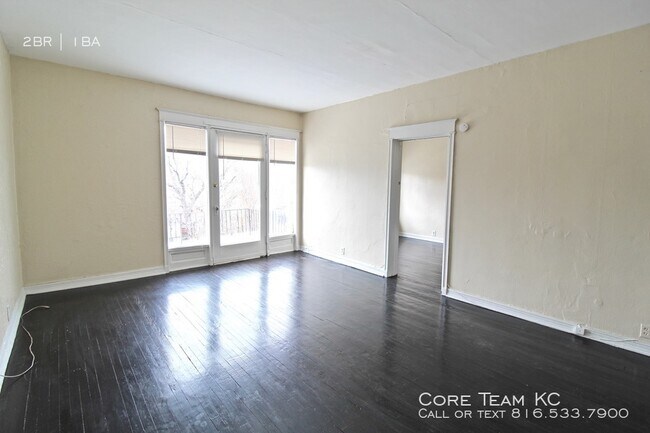 Building Photo - East 43rd Street Apartments