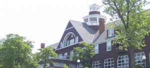 Primary Photo - Fairfax Hall