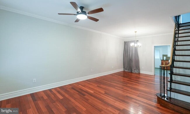 Foto del edificio - 2429 S Garnet St