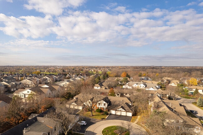 Aerial Photo - 374 Greystone Ct