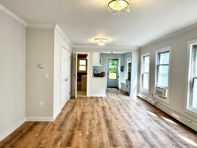 Building Photo - 55 Wetmore Ave