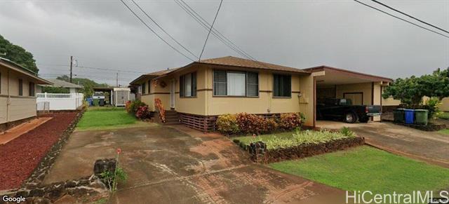 Building Photo - 844 Wahinani St