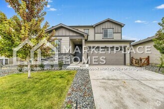 Building Photo - 4669 S Odessa St