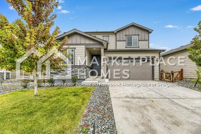Photo - 4669 S Odessa St