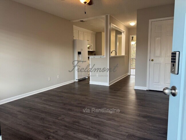 Foto del edificio - 530 Fawn Branch Trail