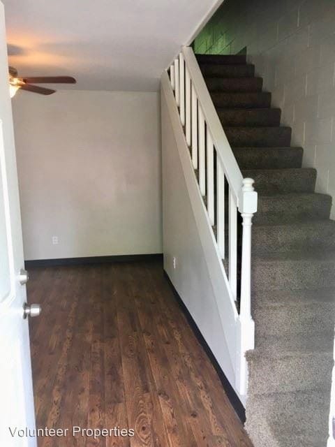 Building Photo - 200 N Trigg Ave