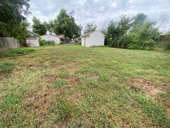 Building Photo - 4 bedroom House in Del City