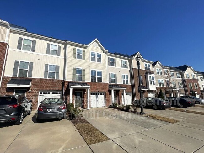 Foto del edificio - 522 Pemberwich Pl