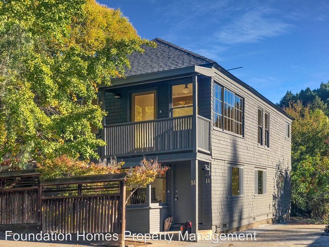 Foto del edificio - 3 br, 2 bath House - 14 Bernard St.