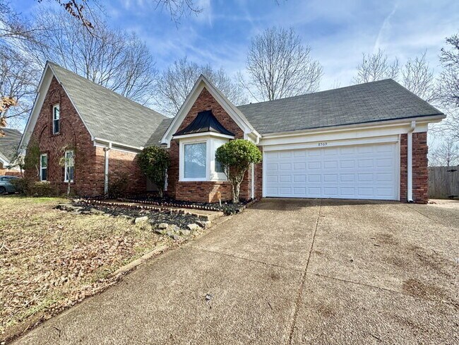 Foto del edificio - 8569 Kings Cross Cove