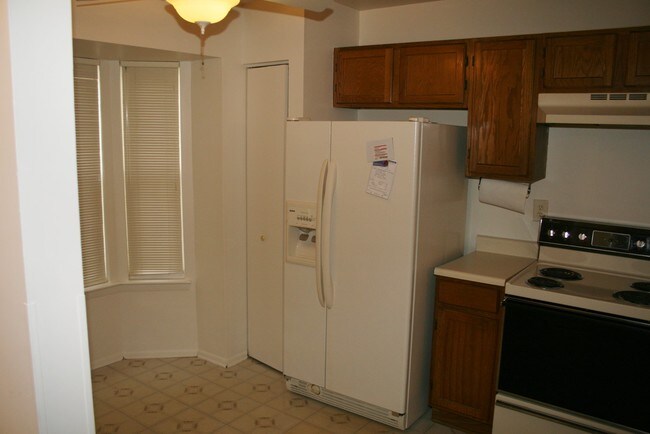 Foto del edificio - 3809 Glenview Terrace
