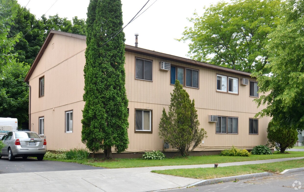 Building Photo - 201 Hoefler St