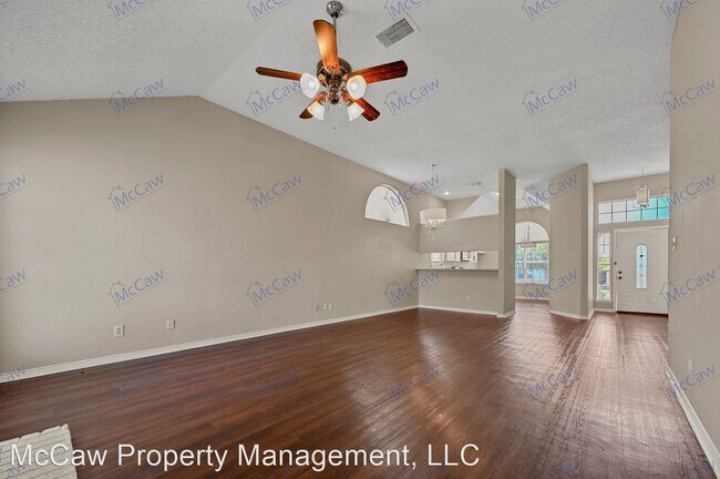 Building Photo - 3 br, 2 bath House - 10116 Long Rifle Dr.