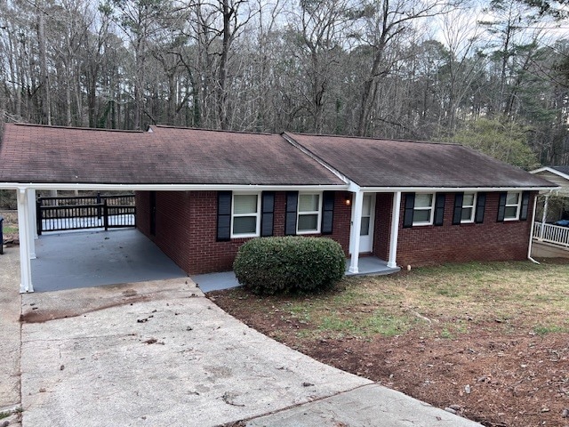 Foto del edificio - 4377 Kimball Rd SW