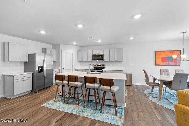 Foto del edificio - 4873 Abbington Oaks Wy