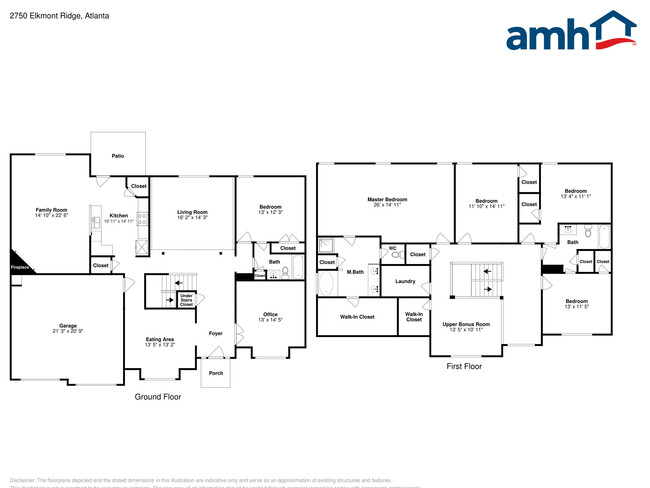 Building Photo - 2750 Elkmont Ridge