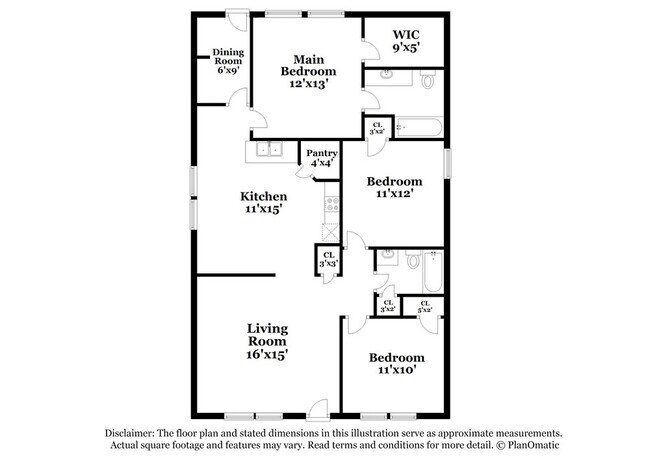 Building Photo - 1213 Milton Ave