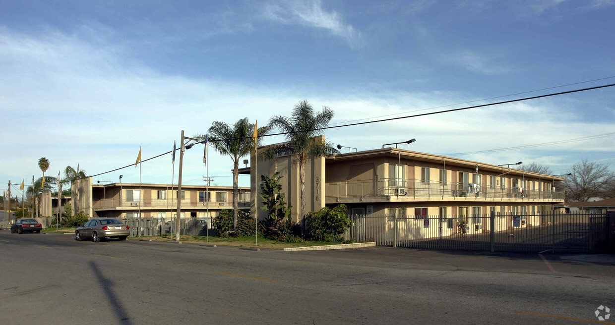 Foto principal - Avalon Studios