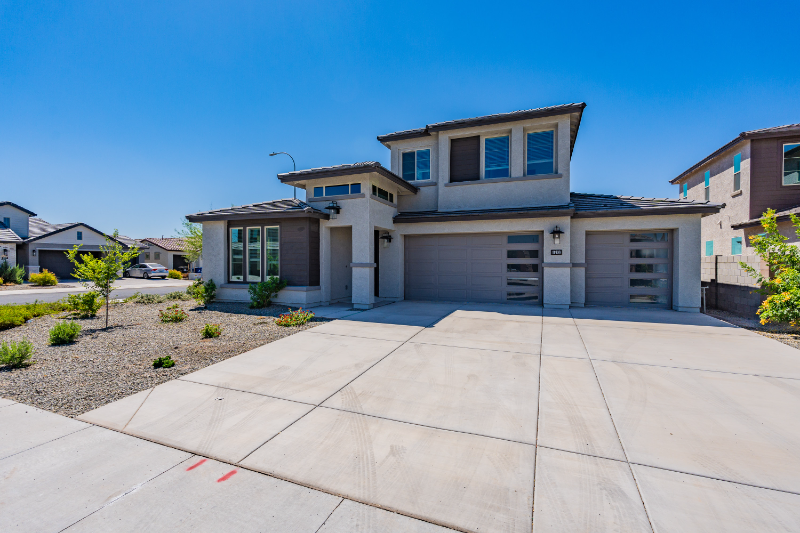 Primary Photo - 11933 W Luxton Ln
