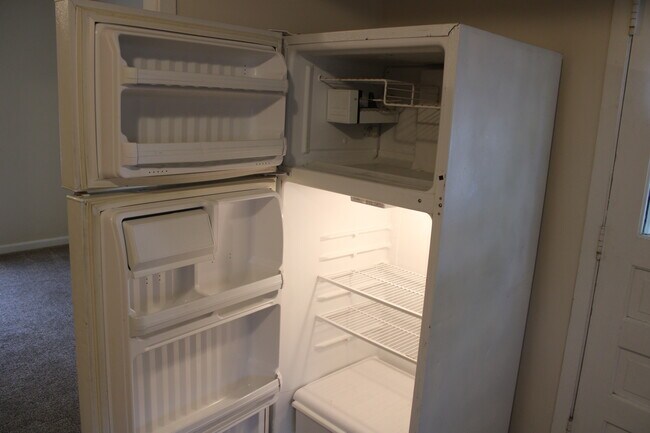 Foto del edificio - 3861 E Roseberry St