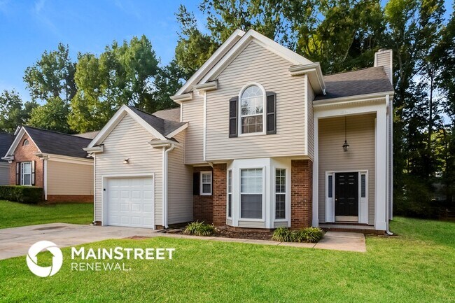 Foto del edificio - 11326 Clayford Ridge