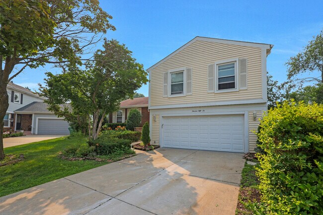 Foto del edificio - 1356 Larchmont Dr