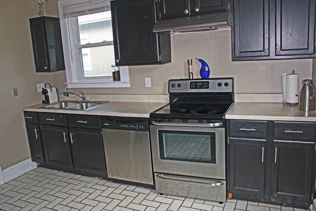 Foto del edificio - 2909 Portsmouth Ave