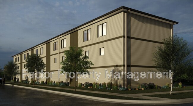 Building Photo - 110 Dewey St