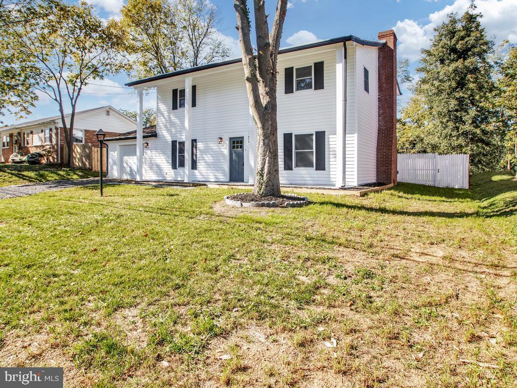 Primary Photo - 116 Wilkins Dr