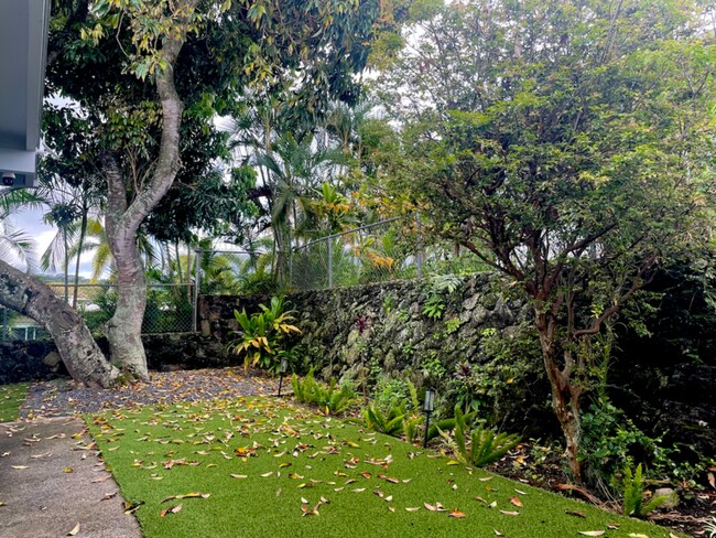 Foto del edificio - 1508 Keolu Dr