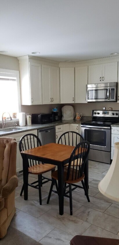 Kitchen Area - 44 Carstead Dr