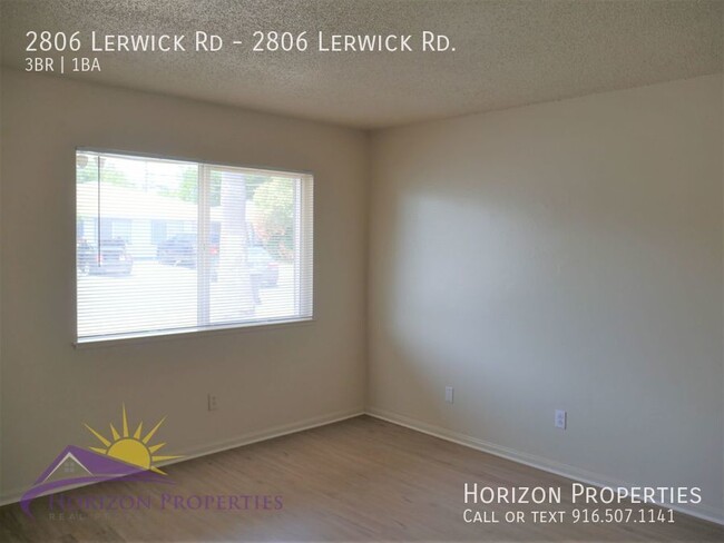 Building Photo - 2806 Lerwick Rd