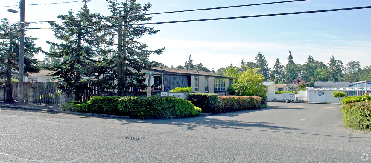 Foto del edificio - 2902 92nd St S